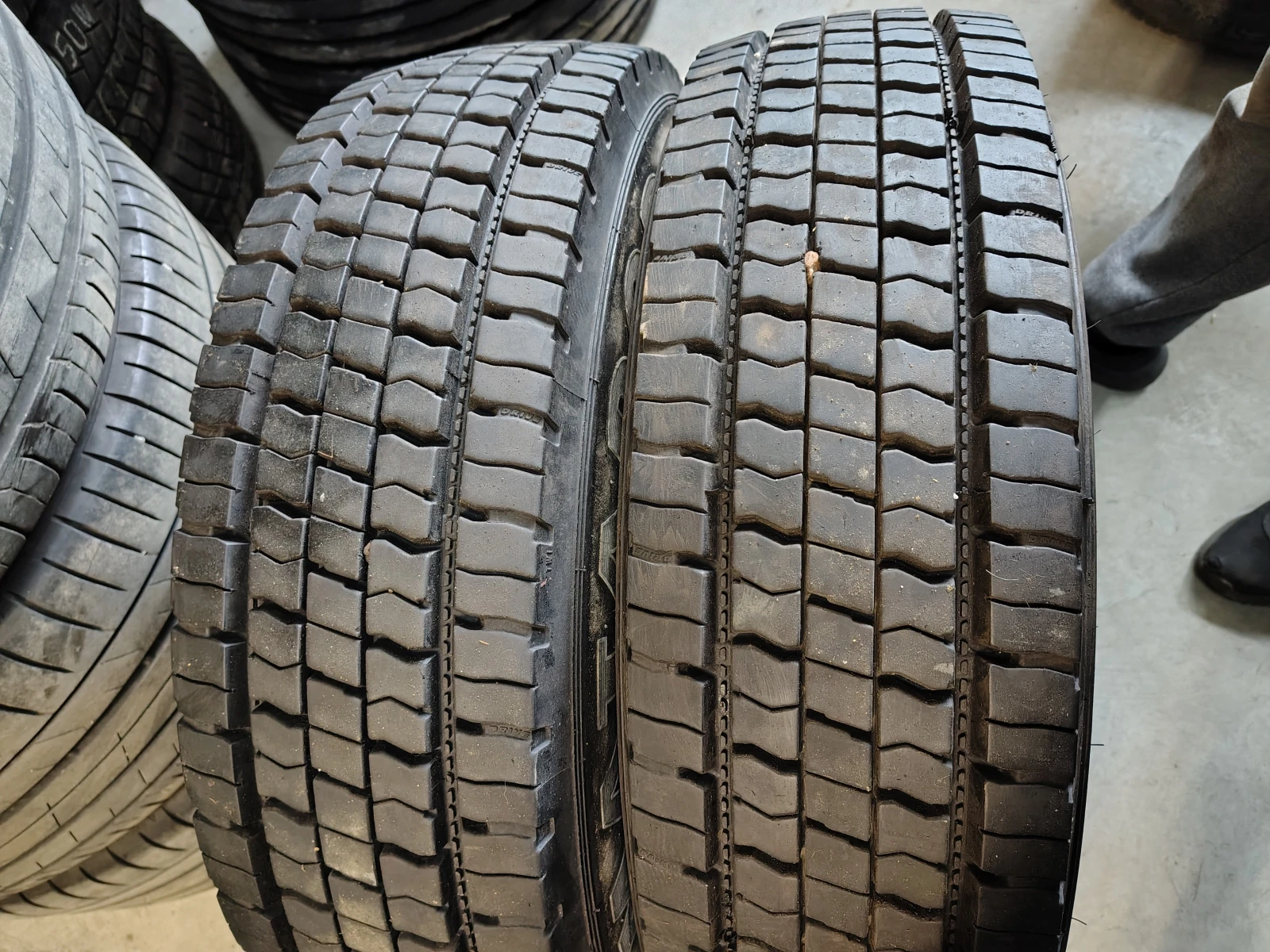  215/75R17.5 | Mobile.bg   2
