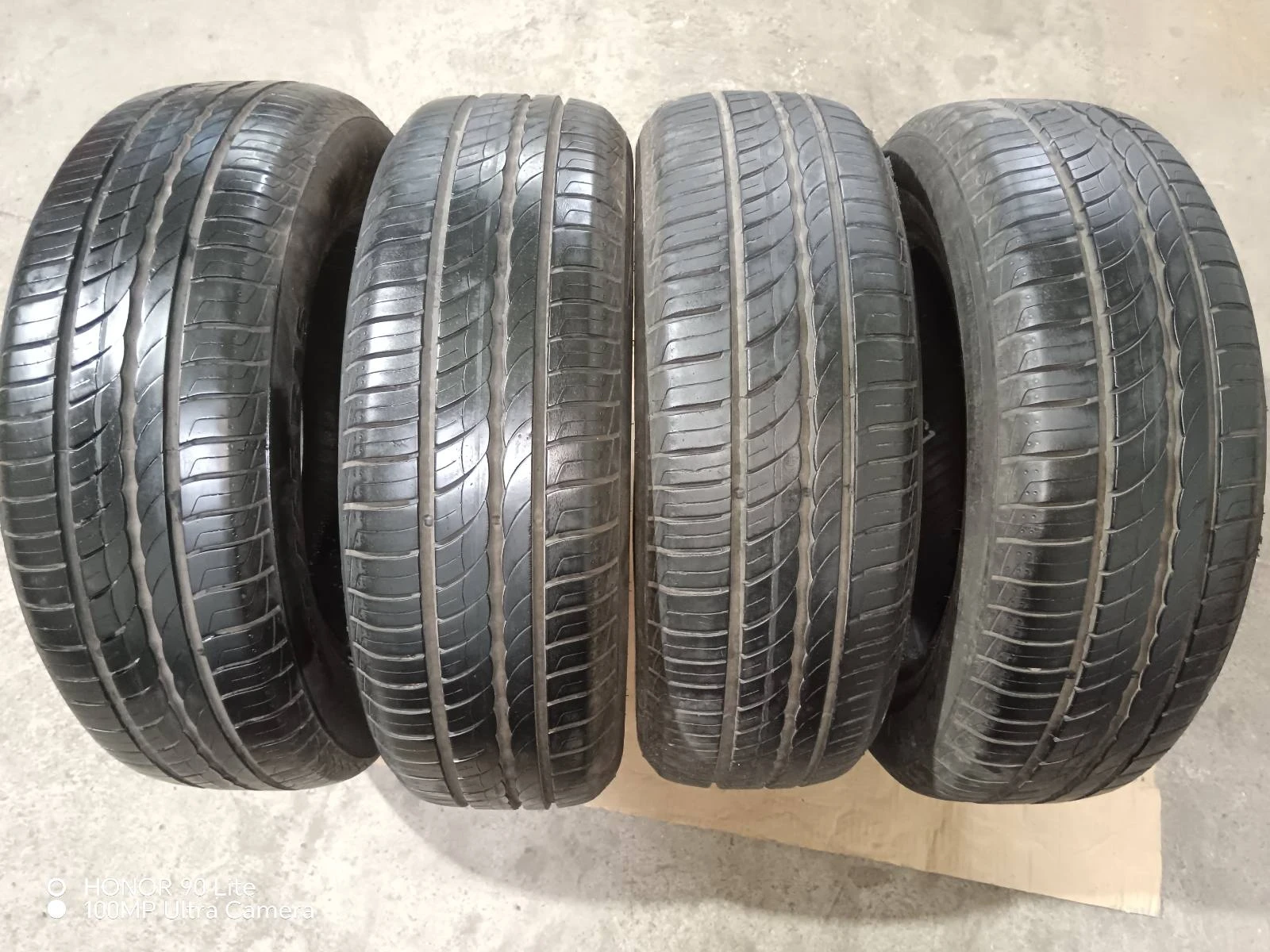 Гуми Летни 185/65R15