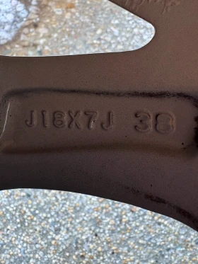 Джанти за Mitsubishi Outlander, снимка 6 - Гуми и джанти - 53230503