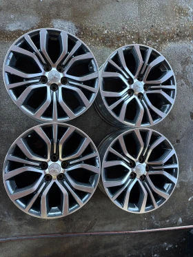 Джанти за Mitsubishi Outlander