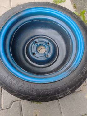 ���� � ������ 125/70R15 �� Chevrolet Tacuma | Mobile.bg � ����� ������ 2