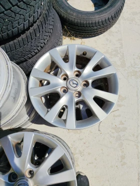 ������ �� Mazda 6 | Mobile.bg � ����� ������ 2