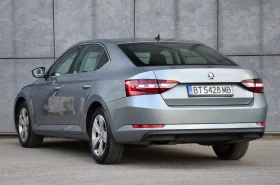 Skoda Superb 2.0 TDI, снимка 5