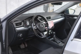 Skoda Superb 2.0 TDI, снимка 7