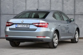 Skoda Superb 2.0 TDI, снимка 4
