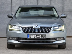 Skoda Superb 2.0 TDI, снимка 3