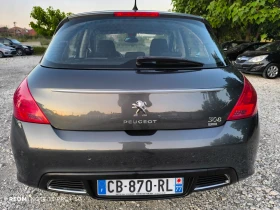 Peugeot 308 1.6 e-HDI, Alure FACE, снимка 6