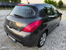 Peugeot 308 1.6 e-HDI, Alure FACE, снимка 7