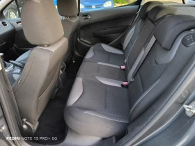 Peugeot 308 1.6 e-HDI, Alure FACE, снимка 11