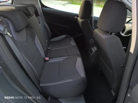 Peugeot 308 1.6 e-HDI, Alure FACE, снимка 10