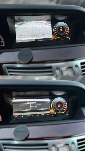 Mercedes-Benz S 350 AMG* FACE* КАМЕРА* ВАКУМ* СОБСТВЕН ЛИЗИНГ, снимка 12