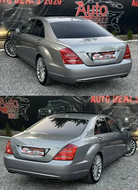 Mercedes-Benz S 350 AMG* FACE* КАМЕРА* ВАКУМ* СОБСТВЕН ЛИЗИНГ, снимка 5