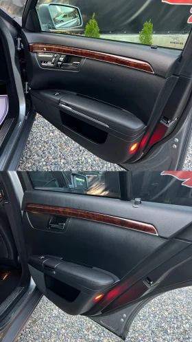 Mercedes-Benz S 350 AMG* FACE* КАМЕРА* ВАКУМ* СОБСТВЕН ЛИЗИНГ, снимка 14
