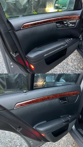 Mercedes-Benz S 350 AMG* FACE* КАМЕРА* ВАКУМ* СОБСТВЕН ЛИЗИНГ, снимка 13
