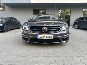 Mercedes-Benz CL 500 LPG | AMG Optic | RWD, снимка 2