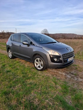 Peugeot 3008, снимка 9
