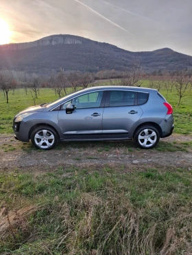Peugeot 3008, снимка 12