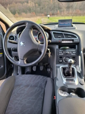 Peugeot 3008, снимка 4