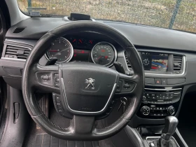 Peugeot 508 2.0 HDI 141hp, снимка 5