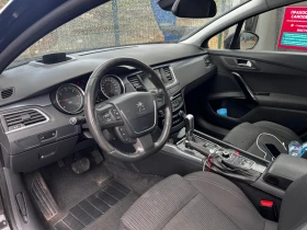 Peugeot 508 2.0 HDI 141hp, снимка 3