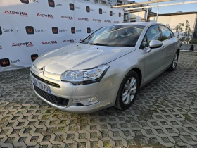 Citroen C5 2.0HDI-163кс= 6ск= NAVI= MASSAGE= КСЕНОН= FULL, снимка 6