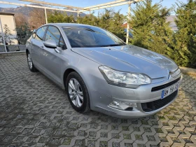 Citroen C5 2.0HDI-163кс= 6ск= NAVI= MASSAGE= КСЕНОН= FULL, снимка 2