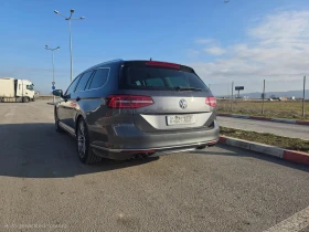 VW Passat Highline 4х4, снимка 1