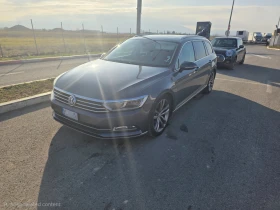 VW Passat Highline 4х4, снимка 2