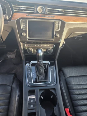 VW Passat Highline 4х4, снимка 8
