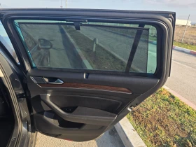 VW Passat Highline 4х4, снимка 13