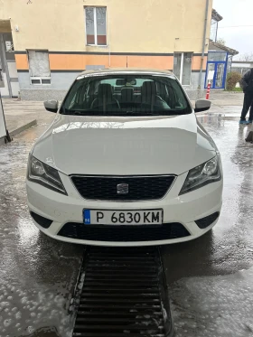 Seat Toledo, снимка 1