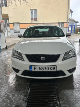 Seat Toledo, снимка 2