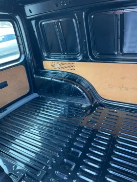 VW Caddy, снимка 11