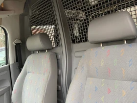 VW Caddy, снимка 7
