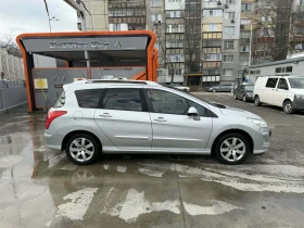 Peugeot 308 SW, снимка 5