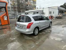 Peugeot 308 SW, снимка 4
