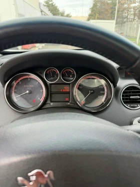 Peugeot 308 SW, снимка 10