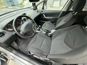 Peugeot 308 SW, снимка 8