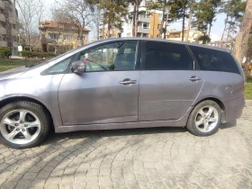Mitsubishi Grandis Газ, снимка 4