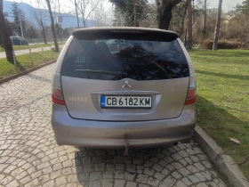Mitsubishi Grandis Газ, снимка 5