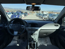 Opel Astra, снимка 12