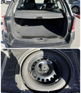 Opel Astra, снимка 7