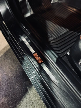 BMW 535 x-drive, снимка 9