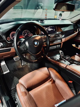 BMW 535 x-drive, снимка 7
