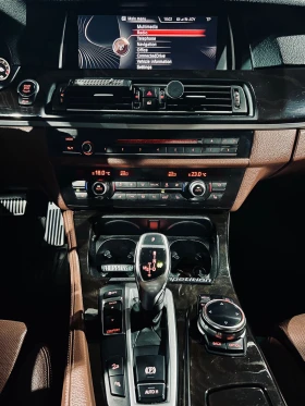 BMW 535 x-drive, снимка 16