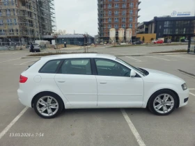 Audi A3 2.0TFSI quattro , снимка 4