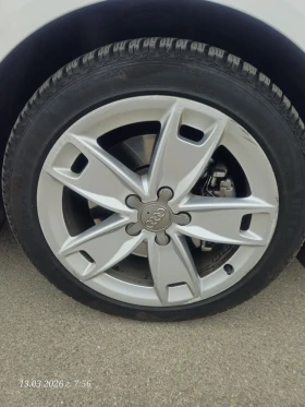 Audi A3 2.0TFSI quattro , снимка 5