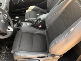 Renault Megane Купе 1, 5 dci 110к.с, снимка 8