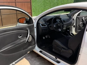 Renault Megane Купе 1, 5 dci 110к.с, снимка 5