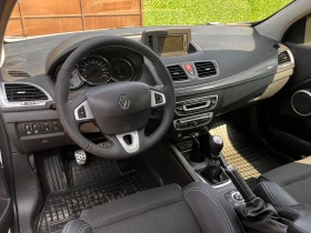 Renault Megane Купе 1, 5 dci 110к.с, снимка 7